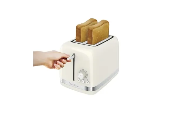 MOULINEX TOASTER 2 T LT300A10
